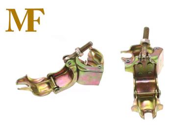 China JIS Fixed Scaffolding Coupler Clamp Swivel Scaffolding Clamp for sale