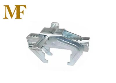 China Sliver Galvanized TRIO BFD Construction Formwork Accessories Clamp for sale