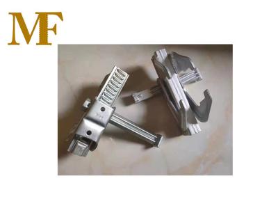 China Aluminium Construction Formwork Accessories Clamp 220mm for sale