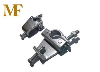 China Forged Grider Scaffolding Coupler 48.3mm with Electric Galvanized for sale