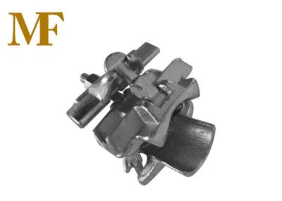 China Drop Forged Swivel Scaffolding Coupler Casting Fixed Italy Type for sale