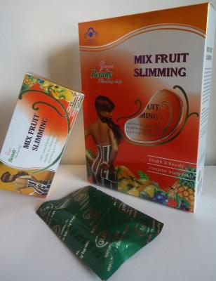 中国 元の組合せのフルーツの丸薬自然なスリム ファーストの食事療法の丸薬/減量の食事療法の 販売のため
