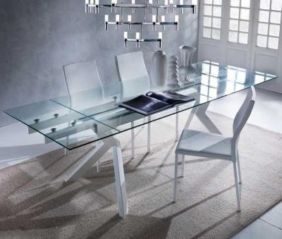 China Extension conjunto de jantar,стулья,dining furniture,dinning table for sale