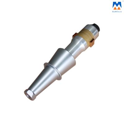 China 2600W Ultrasonic Welding Transducer for sale