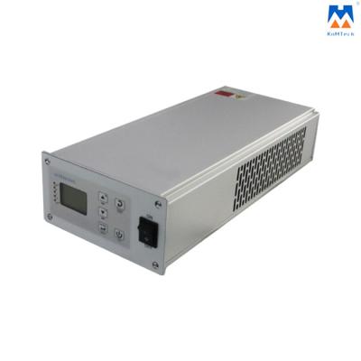 China Automatic Frequency Tracking 2600W Ultrasonic Welding Generator for Plastic Welding for sale