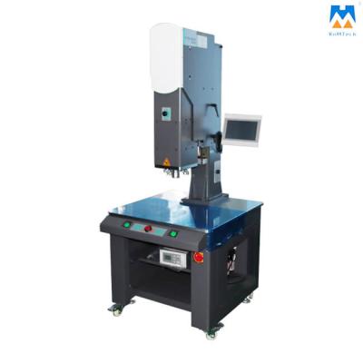 China Série plástica alta do soldador PTS2000 do ultrassom da máquina de solda ultrassônica de Presicion à venda