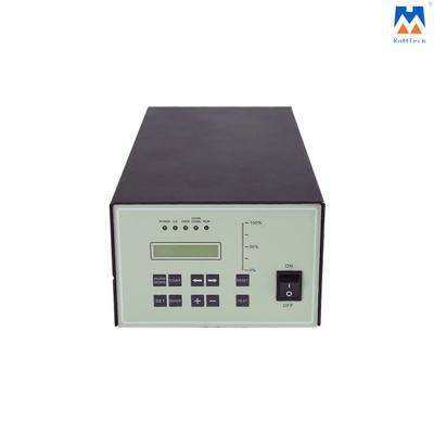 China 20Khz Ultrasonic Generator Box With Parallel Circuit for Ultrasonic Welder for sale