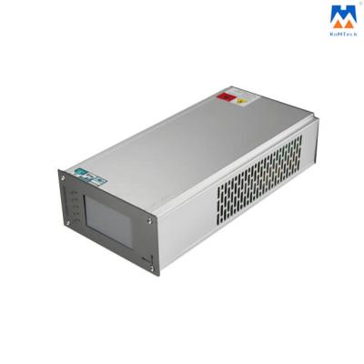 China PLC Control 15KHz 2500W Digital Ultrasonic Welding Generator for sale