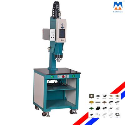 China Branson Replacement  3000W Ultrasonic Plastic Welder For Plastic Parts for sale