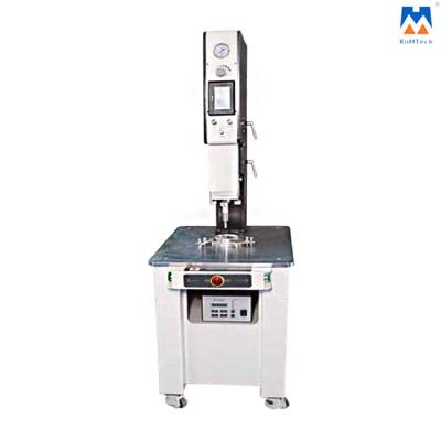 China High Precision Intelligent Ultrasonic Welding Machine for sale