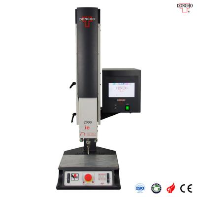 China 30khz 2000W Ultrasonic Friction Welding Machine Modularized Structure for sale