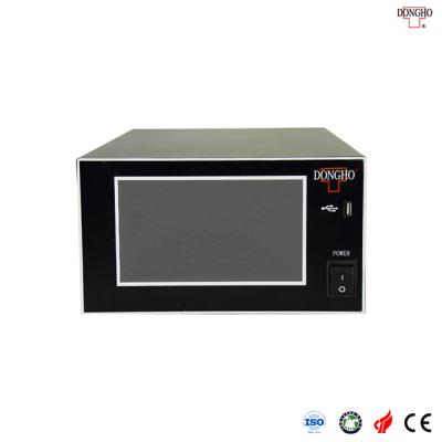 China 15kHz 3000W Power Ultrasonic Generator Automatic Tracking Display for sale