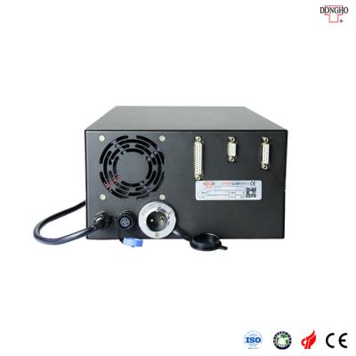 China High Power Ultrasonic Frequency Generator With Touch Screen for sale