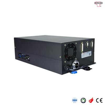 China 20Khz Ultrasonic Generator Easy Operation For Plastic Welding for sale
