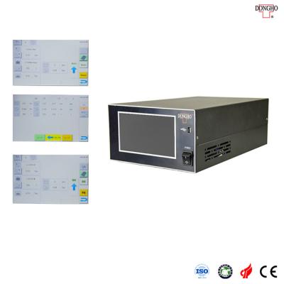China Digital Generator Ultrasound Power Supply 35kHz 1000W for sale