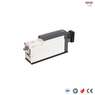 China Linha de produção automática watt plástico ultrassônico 20KHz do soldador 3000 à venda