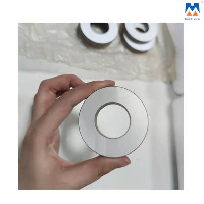 China Piezo Ceramic Ring 35X15X5mm Transducer For Ultrasonic Welding Mask Machine for sale