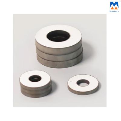 China Piezoelectric Ceramic Ring For Ultrasonic Cleaning And Welding Transducer à venda