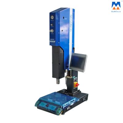 China Máquina de solda 3KW ultrassônica para FU2025 a série de solda plástica 20KHz à venda
