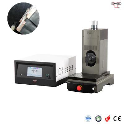 China Copper Ultrasonic Metal Welding Equipment For Aluminum And Nickel for sale