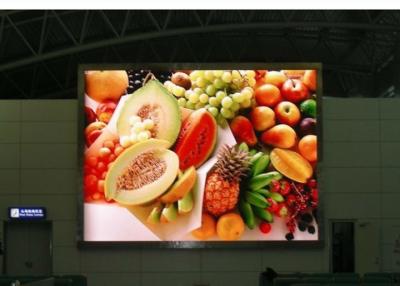 China P2 Small Pixel Pitch Clear Led Display Wall Indoor Smd 3 In 1 For Meeting Room for sale