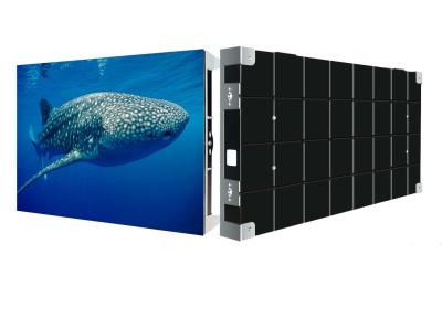 China Small Pixel Led Display Panel 1.25mm High Refresh Rate 3840hz For High End Hotel for sale