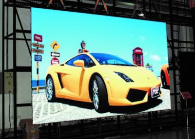 China 1.33mm Small Pixel Hd Led Display Full Color For Tv Conference Video Wall for sale