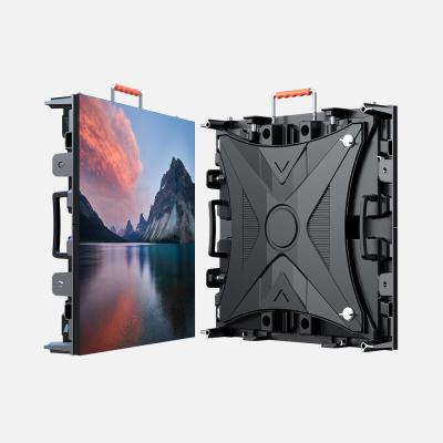 China High Definition SMD Rental Stage Video Wall 3.125mm 3.91mm Pixel Pitch for sale