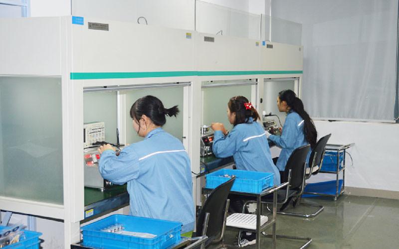 Verified China supplier - Shanghai Hengxiang Optical Electronic Co., Ltd.