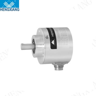 China S58 Elevator Encoder 37.5mm 8 position low cost 1024 pulse rotary encoder for sale