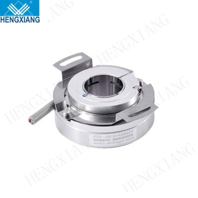 China 22mm Optical Rotary Encoders for sale