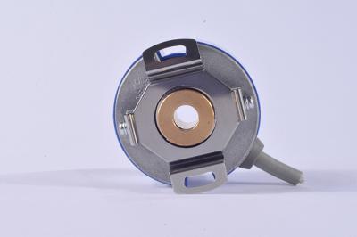 China Through Hole 48mm Dc Motor Shaft Encoder K48 OIH48 - TS5214N510 Replacement for sale
