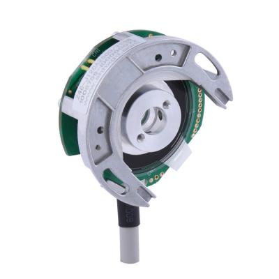 China Z48-J Miniaturized Modular Through Hole Incremental  Bearingless Encoder for sale
