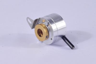 China Shaft 6.5mm Miniature Optical Encoder K22 With Differential Output for sale