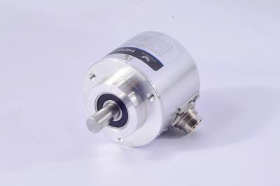 China 24VDC S58 Photoelectric Rotary Encoder PNP Output 300KHZ for sale