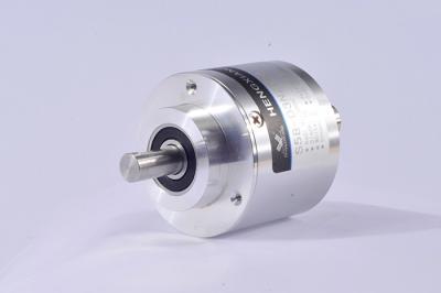 China 23040ppr Heavy Duty Encoder S58 Optical Encoder IP65 for sale