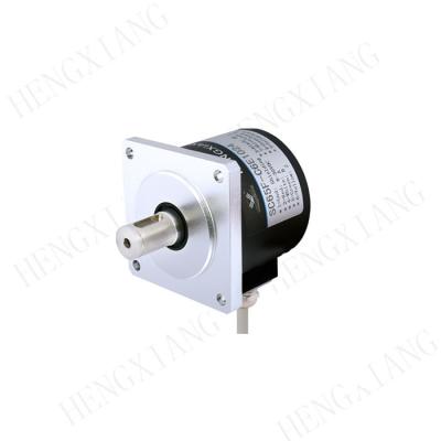 China SC65F 720 Pulse Photoelectric Cnc Spindle Encoder R66S-15 LF/LFC for sale