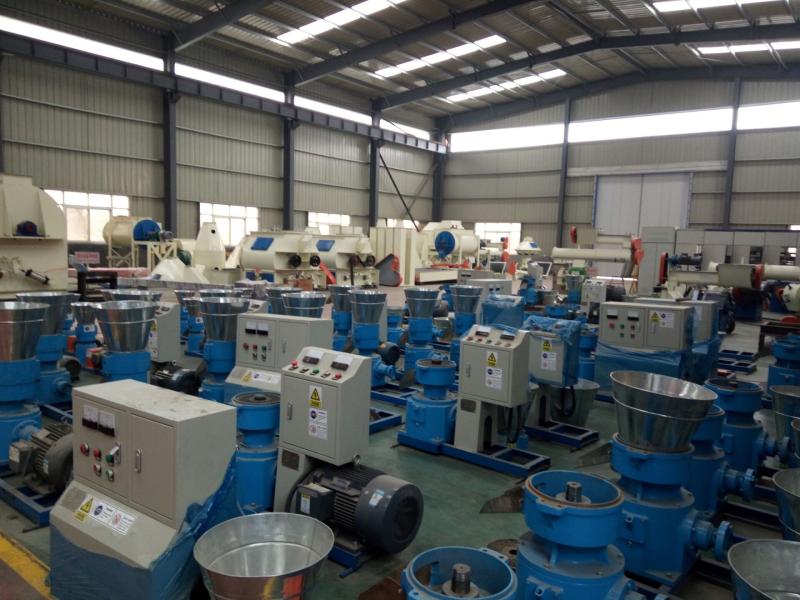 Verified China supplier - ZhengZhou ZhongDeBao Industrial Co., LTD