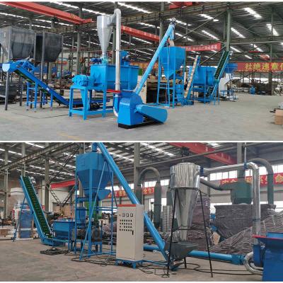 China 1-20mm Animal Feed Pellet Machine 10-15% Moisture Broiler Feed Making Machine for sale