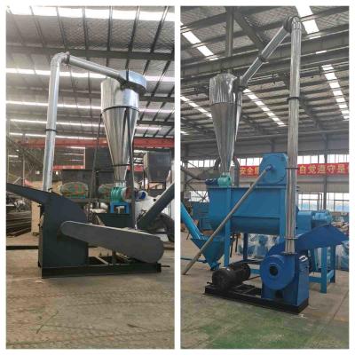 China Grain Straw Husk Grass Corn MaizeHay Strong Feed Hammer Mill To Grinding Fodder flour for sale