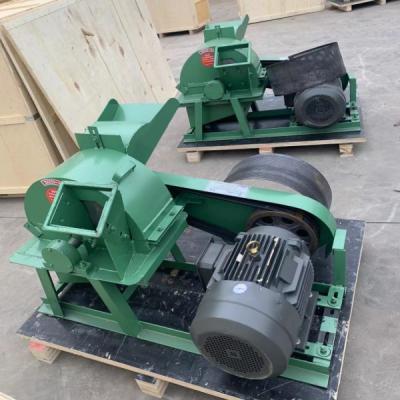 China máquina automática de la trituradora de Crusher Machine de la amoladora 50Hz que pulveriza la máquina en venta