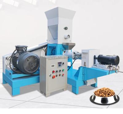 China 40-2000kg/H Screw Feed Extruder With 1mm-20mm Screw Diameter for sale