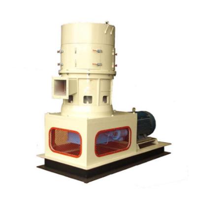 China Home Wood Pellet Mill Sawdust Compressed Wood Briquetting Machine for sale