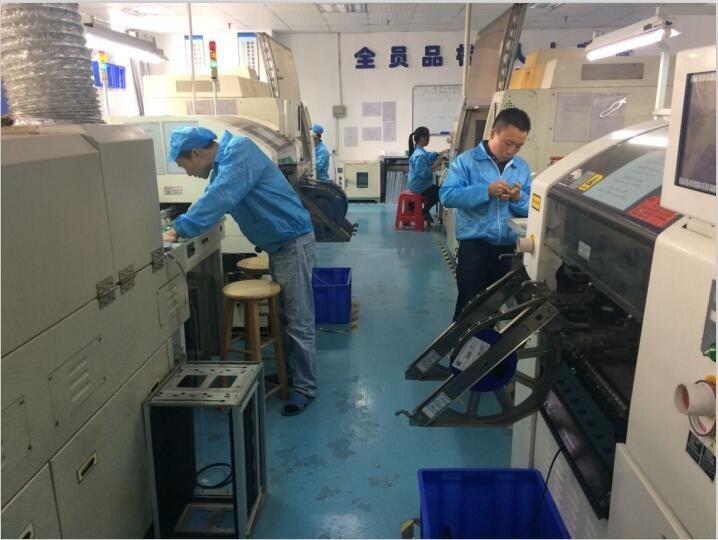 Verified China supplier - Shenzhen ZOEE Electronics Co.,Ltd