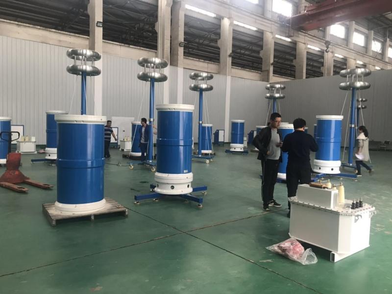 Verified China supplier - Wuhan GDZX Power Equipment Co., Ltd
