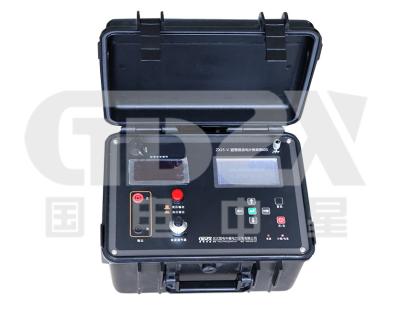 China High-precision Arrester Discharge Counter Tester For Field Test for sale