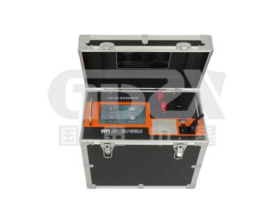Chine ohmmètre micro de enroulement de transformateur d'appareil de contrôle de résistance de C.C de la puissance 10A à vendre