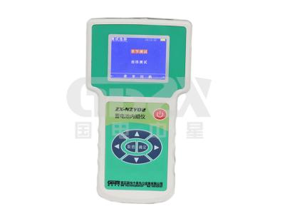 China High Precision Battery Internal Resistance Meter , Storage Battery Tester for sale