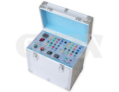 China ISO9001 AC200V todo el simulador del disyuntor de Digitaces en venta