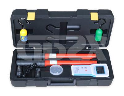China 6kV~500kV Wireless High Voltage Phasing Tester For live working on AC transmission lines for sale